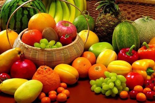 Fruits provide numerous benefits for cancer patients