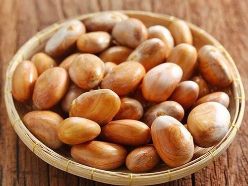 Jackfruit seeds are also a good source of two B vitamins - thiamine and riboflavin.