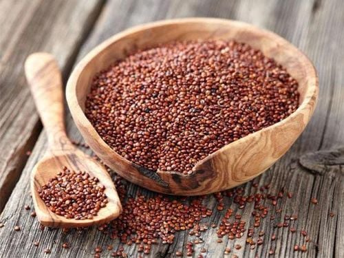 Red Quinoa: Nutrition, Benefits, and Cooking Methods