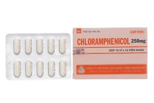 Chloramphenicol is one of the broad-spectrum antibiotics belonging to the Phenicol group.
