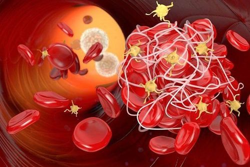 Thuốc Edoxaban giúp ngăn ngừa cục máu đông trong tĩnh mạch