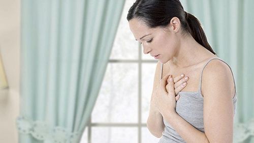 Estarylla can cause sudden shortness of breath.