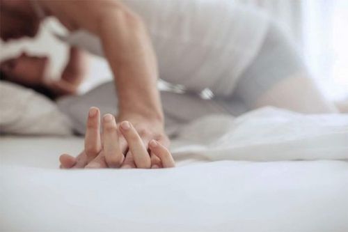Certain sexually transmitted infections can cause hair loss.


