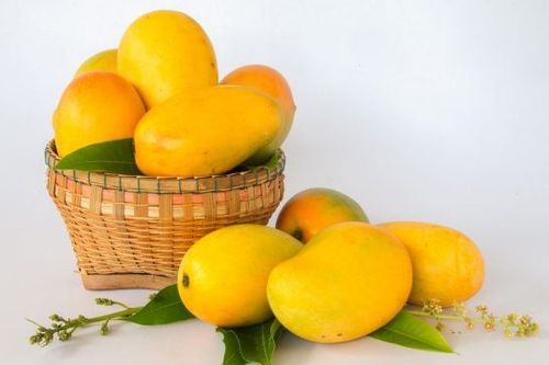 Danh sách các loại trái cây nhiều vitamin A không thể thiếu xoài