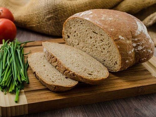 Need to choose black bread for diabetics according to the criteria
