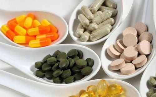 Supplements from purple passion fruit peel extract provides anti-inflammatory effect
