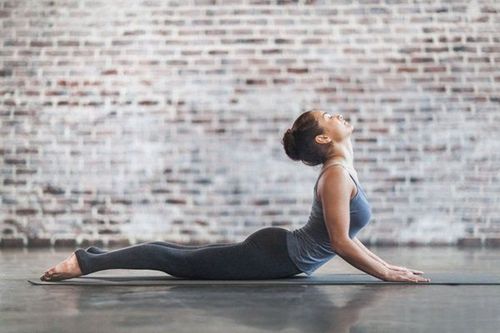 Tư thế nhân sư được đánh giá là giúp giảm đau lưng hiệu quả