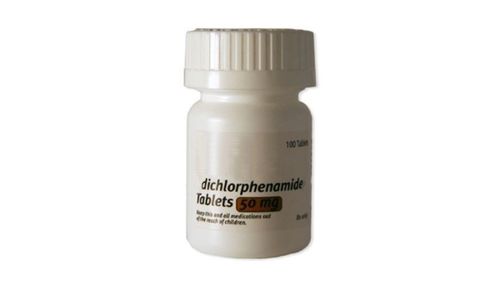 Thuốc Dichlorphenamide: Công dụng, chỉ định và lưu ý khi dùng