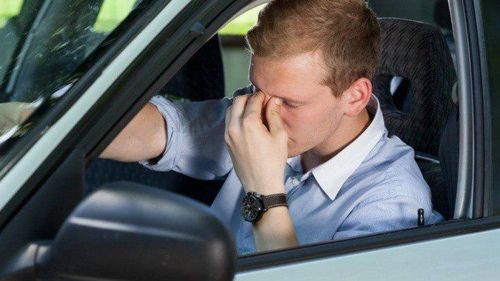 Thuốc Eteplirsen có thể gây ra triệu chứng mệt mỏi, choáng váng