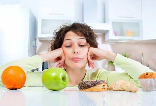 Chế độ ăn có mật độ calo thấp giúp bạn ăn nhiều không béo