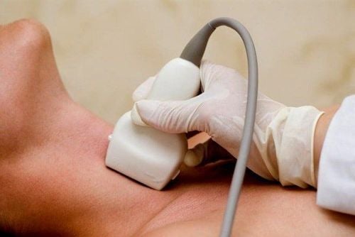 
Siêu âm động mạch cảnh là biện pháp chẩn đoán ít xâm lấn
