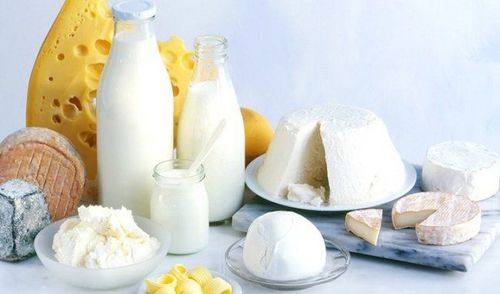 Bạn có thể bổ sung chất béo cho trẻ 19 tháng biếng ăn bằng các chế phẩm từ sữa
