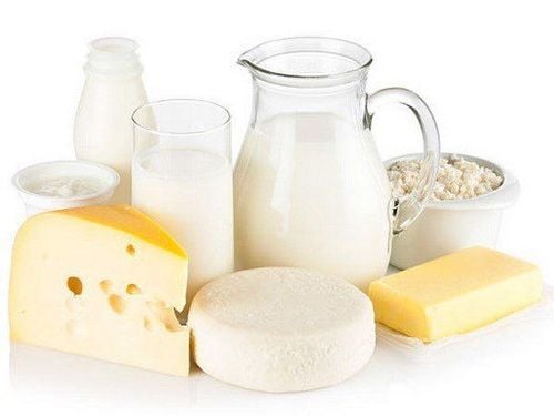 Ăn phô mai tăng cân là một khuyến cáo từ chuyên gia
