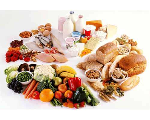 Dinh dưỡng cho người thoái hóa khớp