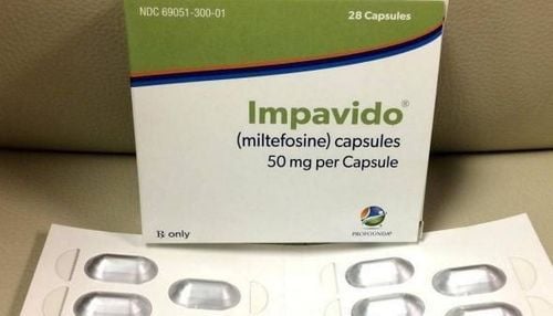 Thuốc Impavido: Công dụng, chỉ định và lưu ý khi dùng