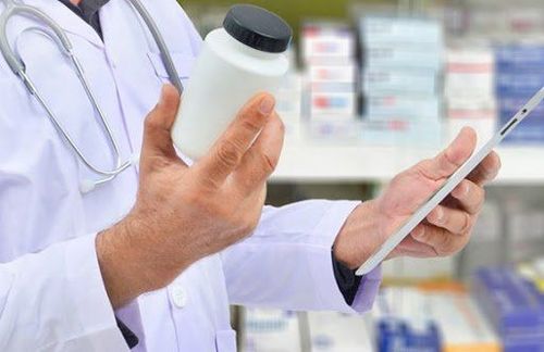 Một số loại thuốc có thể xảy ra tương tác với Goserelin Implant