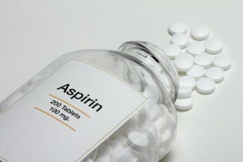 To reduce pain, take aspirin or ibuprofen 30 minutes before waxing.