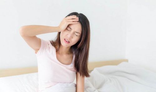 Rối loạn thần kinh thực vật có các biểu hiện như thế nào?