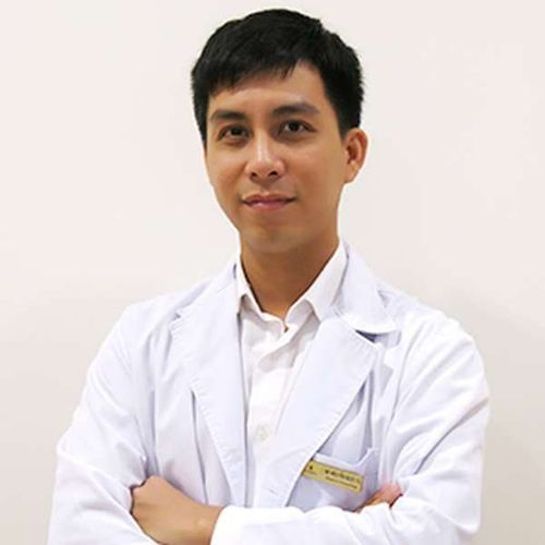 ThS Nguyễn Ngọc Tú - Bác sĩ siêu âm