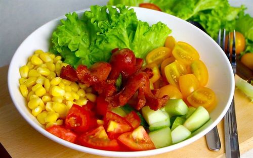 Ăn ngô có giảm cân được không?
