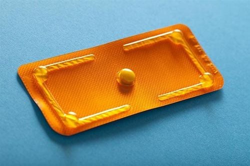 Thuốc tránh thai khẩn cấp có hiệu quả ngừa thai khoảng 75%