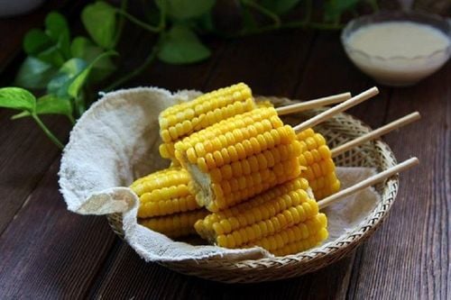 Corn is a nutrient-dense food that contributes positively to overall health.