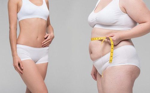Một số nghiên cứu đã chỉ ra nồng độ hormone estrone, estradial đã giảm khi người béo phì giảm cân