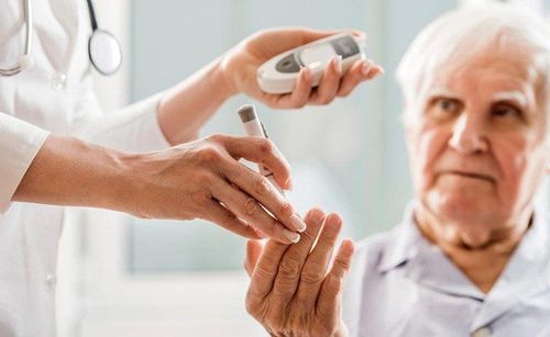 Người mắc tiểu đường loại 2 có nguy cơ mắc Alzheimer cao hơn