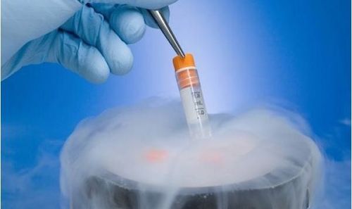 Couples having children later in life can consider the method of embryo freezing.