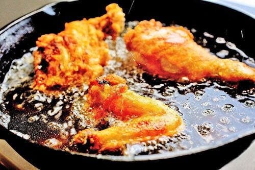 Bữa sáng tốt cho bệnh nhân ung thư