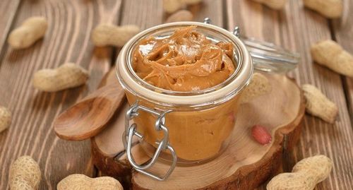 Bơ đậu phộng là câu trả lời cho thắc mắc trẻ thiếu máu ăn gì