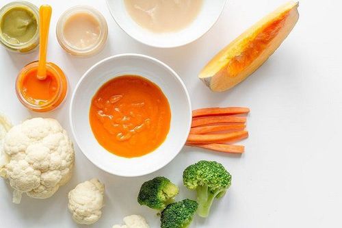 Nhấn vào ảnh để phóng to
Chất xơ là một yếu tố quan trọng trong dinh dưỡng trẻ em