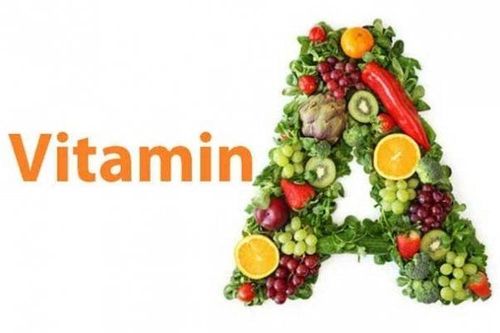 Loại trái cây nhiều vitamin A nhất là loại nào là thắc mắc của nhiều người