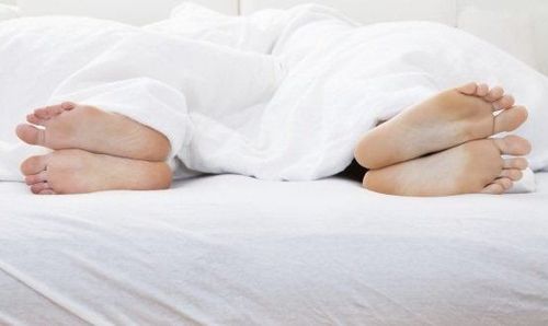 Couples should refrain from sexual activity for 6 weeks after vaginal cosmetic surgery.