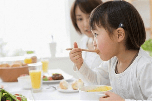 Nutrition regimen plays a crucial role in children’s height growth
