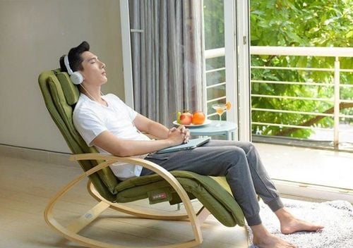 thư giãn giúp hạn chế suy nhược cơ thể