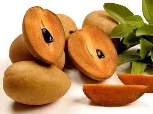 What Are the Benefits of Sapodilla?