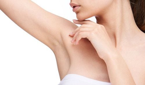 Armpit fat removal: What you need to know