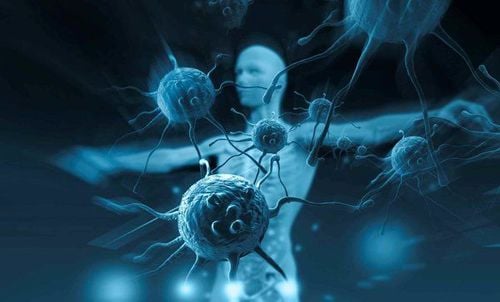 Điều trị ung thư bằng liệu pháp miễn dịch có thể gây đau đớn