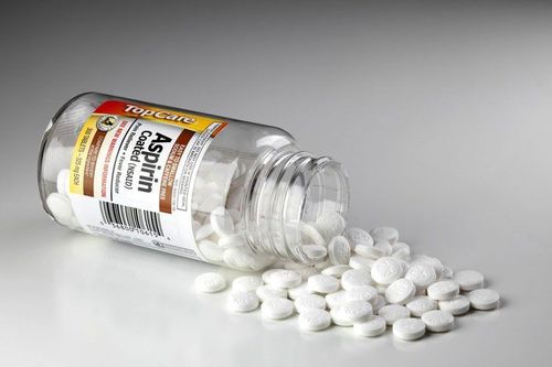 Aspirin có liên quan đến việc giảm tỷ lệ tử vong do ung thư đại trực tràng
