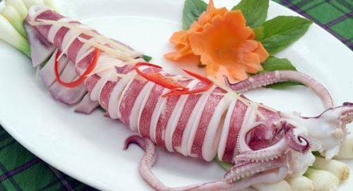 What is Calamari? Calamari is a general term used to refer to squid dishes