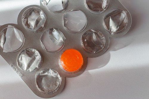 Patients should use flurbiprofen lozenges as directed by their doctor