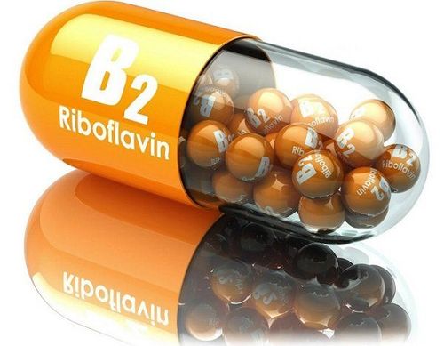 
Bệnh nhân hóa trị ung thư thực quản thiếu vitamin B2 nhiều nhất
