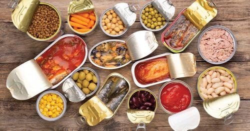 A diet for children with early puberty should avoid excessive fats.