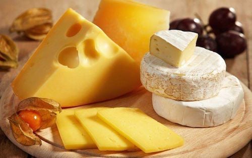 A diet for children with early puberty should limit high-fat foods.