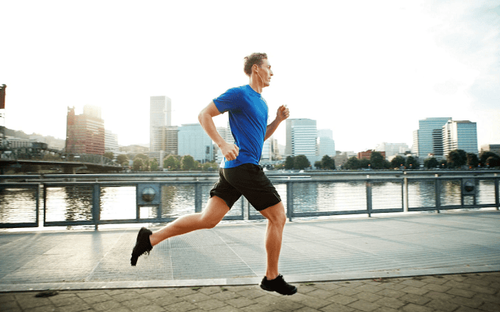 Exercise can help improve constipation symptoms