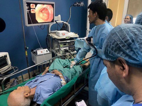 
Người lớn khỏe mạnh nên có kế hoạch sàng lọc ung thư đại trực tràng thường xuyên bắt đầu từ 50 tuổi và tiếp tục cho đến 75 tuổi.
