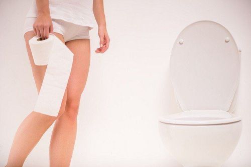 Bleeding During Bowel Movements After Colon Polyp Removal: Is It Serious?