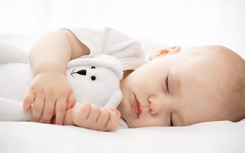 Parents should know: Sleeping early will truly help your child grow taller