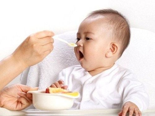 
Zinc supplementation for infants is very necessary.